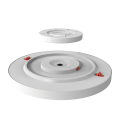 Inteligentna lampa sufitowa Yeelight Arwen Ceiling Light 550S