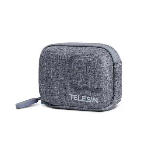 Case / Torba ochronna Telesin dla GoPro Hero 9 (GP-CPB-902)