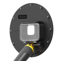 Obudowa podwodna Telesin Dome Port dla GoPro Hero 9 (GP-DMP-T09)