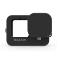 Obudowa / Ramka zabezpieczająca Telesin dla GoPro Hero 9 (GP-HER-041-BK) czarna