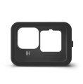 Obudowa / Ramka zabezpieczająca Telesin dla GoPro Hero 9 (GP-HER-041-BK) czarna