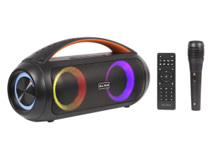 Głośnik Bluetooth BLOW BOOMBOX 100W USB SD FM