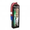 Akumulator GensAce G-Tech LiPo  5000mAh 11.1V 60C 3S1P z wtyczką EC5