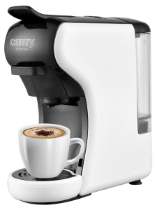 Multi-Ekspres ciśnieniowy wielo – kapsułkowy Camry CR 4414