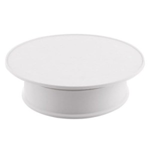 Puluz Obrotowa podstawka do zdjęć 360 DCA0871W
