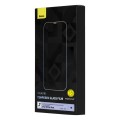 Szkło hartowane prywatyzujące Baseus Crystal Series iPhone 14  PRO