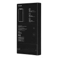 Szkło hartowane prywatyzujące Baseus Crystal Series iPhone 14  PRO