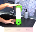 Oryginalny Blender Bezprzewodowy BlendyGo 3 Granatowy USB