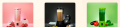 Oryginalny Blender Bezprzewodowy BlendyGo 3 Granatowy USB