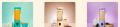 Oryginalny Blender Bezprzewodowy BlendyGo 3 Granatowy USB