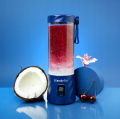 Oryginalny Blender Bezprzewodowy BlendyGo 3 Granatowy USB