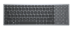 Klawiatura bezprzewodowa Dell Multi-Device KB740 580-AKOX