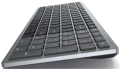 Klawiatura bezprzewodowa Dell Multi-Device KB740 580-AKOX