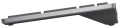 Klawiatura bezprzewodowa Dell Multi-Device KB740 580-AKOX