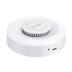 Inteligentny monitor jakości powietrza Blitzwolf BW-AR01