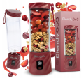 Oryginalny Blender Bezprzewodowy BlendyGo 3 Granatowy USB