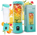 Oryginalny Blender Bezprzewodowy BlendyGo 3 Granatowy USB
