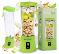 Oryginalny Blender Bezprzewodowy BlendyGo 3 Granatowy USB