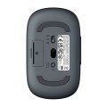 Myszka bezprzewodowa UGREEN FUN+ MU102 2.4G+BT (Niebieska)