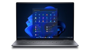 Laptop 2w1 Dell Latitude 9440 N004L944014EMEA_2in1_VP i7-1365U Touch 14" QHD+ 32GB 512SSD Int W11Pro