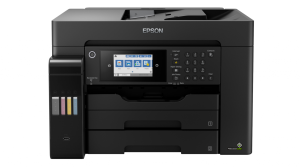 Urządzenie wielofunkcyjne Epson EcoTank L15160 C11CH71402