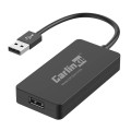 Bezprzewodowy adapter Carlinkit CCPA (czany)