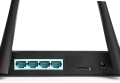 Domowy Router WiFi na kartę SIM LTE 300Mbps CUDY LT400 Router N300 4G LTE SIM