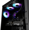 Komputer gamingowy MSI MPG Infinite X2 13FNUG-046PL i7-13700KF 16GB 2TB SSD RTX4080 DLSS 3 W11