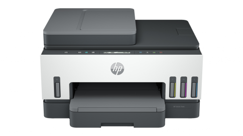 Urządzenie wielofunkcyjne atramentowe HP Smart Tank 750 - 6UU47A