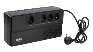 UPS APC bv650i-gr 650VA