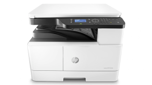 Urządzenie wielofunkcyjne laserowe HP LaserJet M442dn - 8AF71A