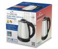 Czajnik Elektryczny TITANUM RORAIMA 1.8 L INOX TKK102X
