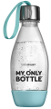 Butelka SODASTREAM My Only Bottle 0,5L Niebieska