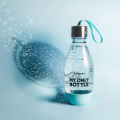 Butelka SODASTREAM My Only Bottle 0,5L Niebieska