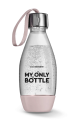 Butelka SODASTREAM My Only Bottle 0,5L Różowa