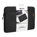 Pokrowiec na laptopa Tomtoc Light-A18 (czarny)