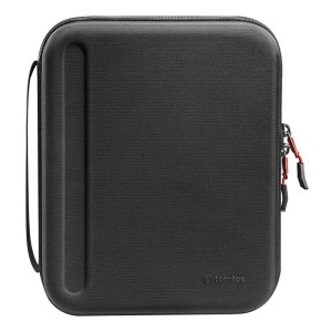 Etui na iPad Tomtoc FancyCase-B06 (czarny)