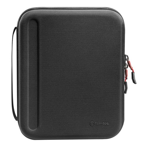 Etui na iPad Tomtoc FancyCase-B06 (czarny)