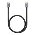 Kabel HDMI Baseus High Definition Series, 4K 1,5m (czarny)