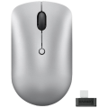Mysz Bezprzewodowa Lenovo 540 USB-C Wireless Compact Mouse Grey