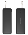 POWER BANK Kruger&Matz 40000 mAh Li-ion z funkcją QC oraz PD KM0908