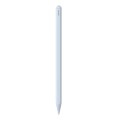 Pojemnościowy rysik / stylus Baseus Smooth Writing 2 (niebieski)