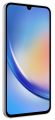 Smartfon Samsung Galaxy A34 6,6" 5G 6/128GB Srebrny