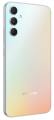 Smartfon Samsung Galaxy A34 6,6" 5G 6/128GB Srebrny