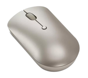 Mysz Bezprzewodowa Lenovo 540 USB-C Wireless Compact Mouse Sand