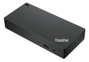 Stacja dokująca Lenovo ThinkPad Universal USB-C 40AY0090EU