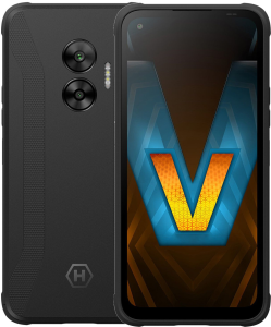 Smartfon myPhone Hammer BLADE V 5G 8/256GB 6.59" 120Hz Czarny