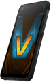 Smartfon myPhone Hammer BLADE V 5G 8/256GB 6.59" 120Hz Czarny