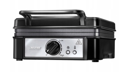 Gofrownica MPM MGO-24 1400W