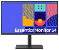 Monitor 24" SAMSUNG LS24C430GAUXEN FHD IPS 100Hz 4ms HDMI DP USB VESA 100 x 100 mm